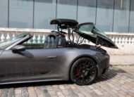 Porsche 992 911 Targa 4S