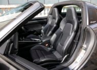 Porsche 992 911 Targa 4S