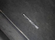 Porsche 992 911 Targa 4S