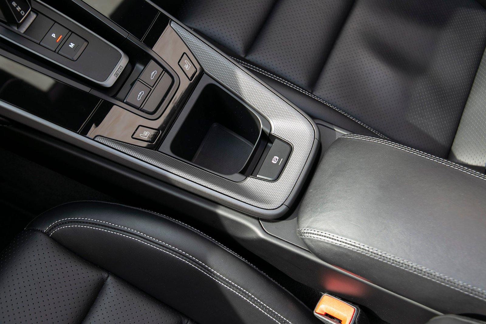 Porsche 992 911 Targa 4S