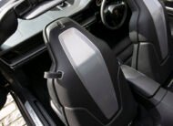 Porsche 992 911 Targa 4S