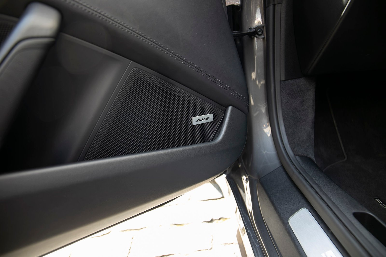 Porsche 992 911 Targa 4S