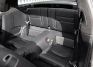 Porsche 992 911 Targa 4S