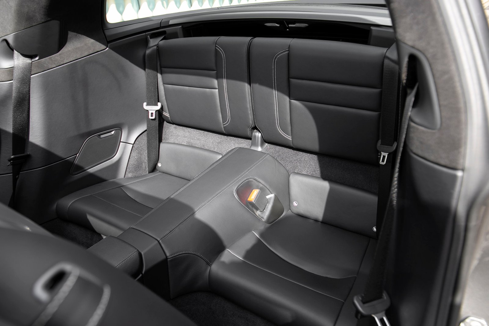 Porsche 992 911 Targa 4S