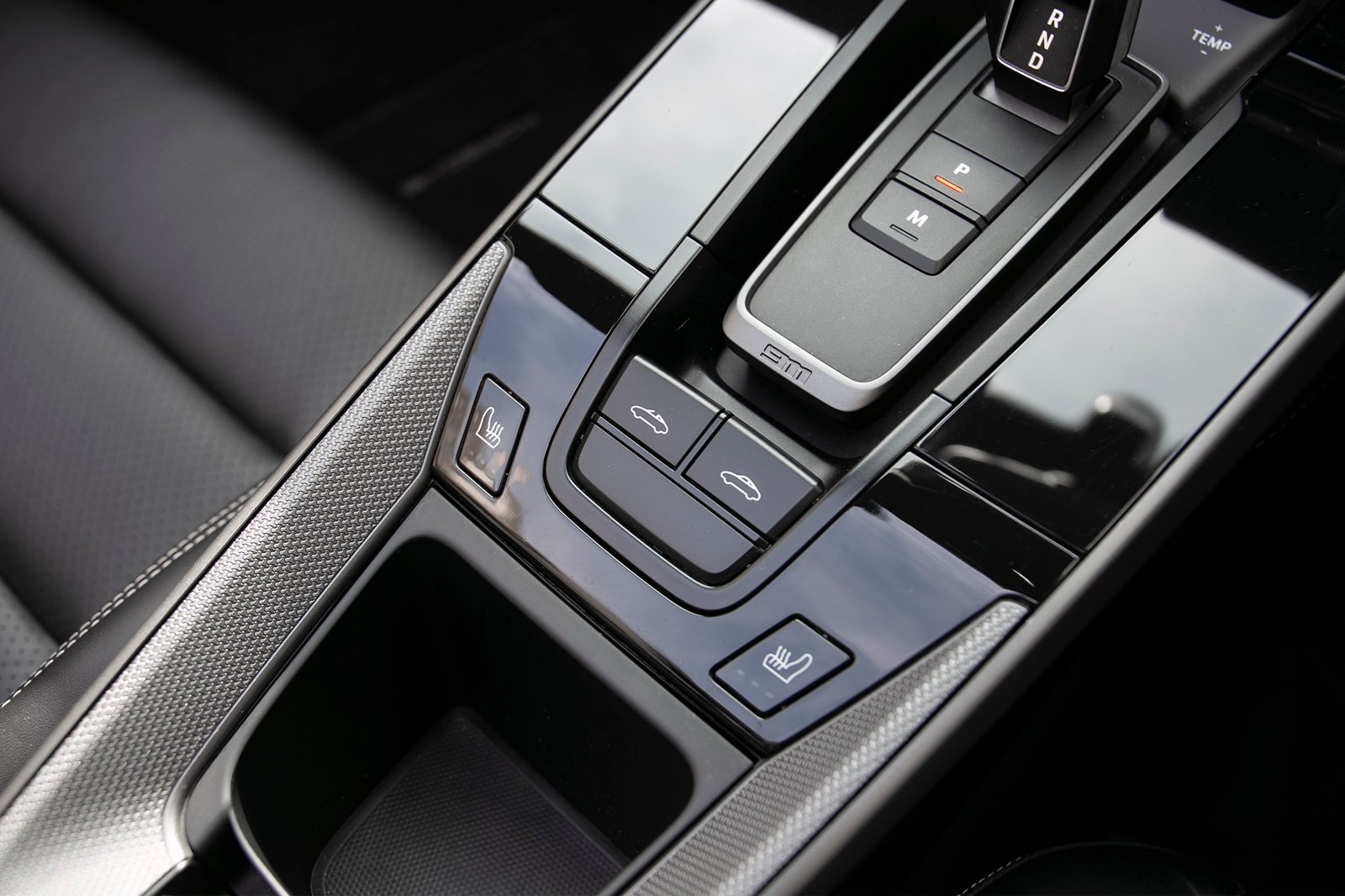 Porsche 992 911 Targa 4S