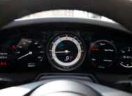 Porsche 992 911 Targa 4S