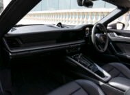 Porsche 992 911 Targa 4S