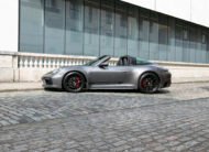 Porsche 992 911 Targa 4S