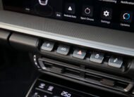 Porsche 992 911 Targa 4S