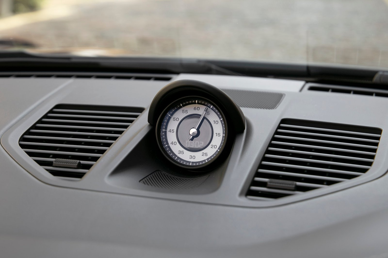 Porsche 992 911 Targa 4S