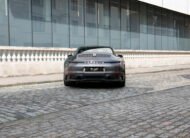 Porsche 992 911 Targa 4S