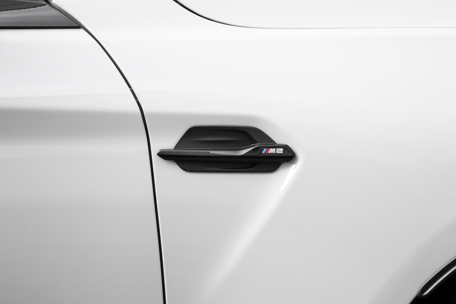 BMW M2 Competition LCI