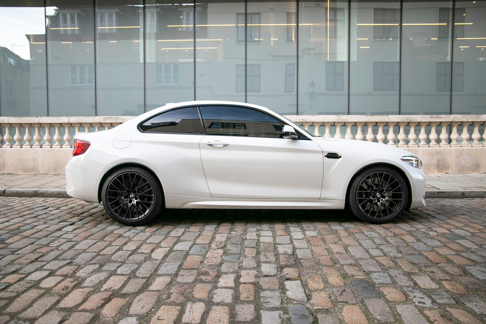BMW M2 Competition LCI