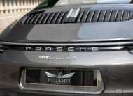 Porsche 992 911 Targa 4S