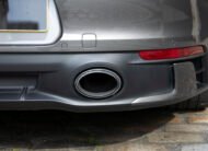 Porsche 992 911 Targa 4S