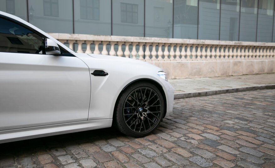 BMW M2 Competition LCI