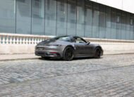 Porsche 992 911 Targa 4S