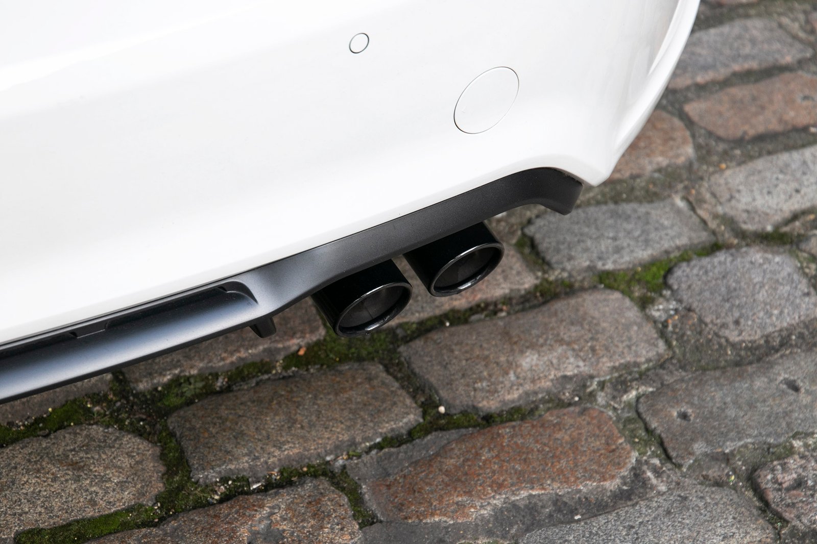 BMW M2 Competition LCI