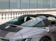 Porsche 992 911 Targa 4S