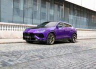 Lamborghini Urus Performante