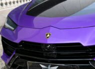 Lamborghini Urus Performante