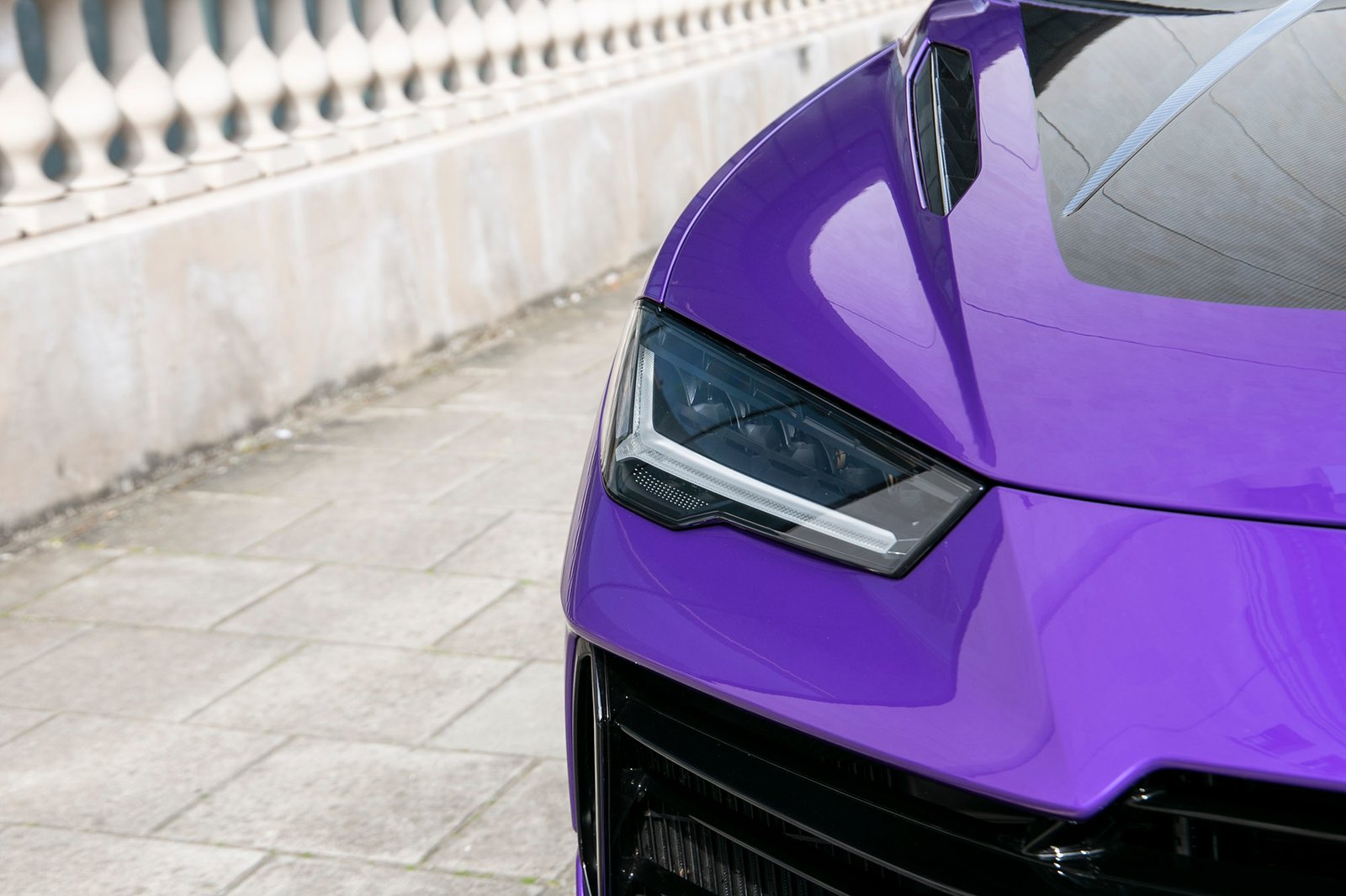 Lamborghini Urus Performante