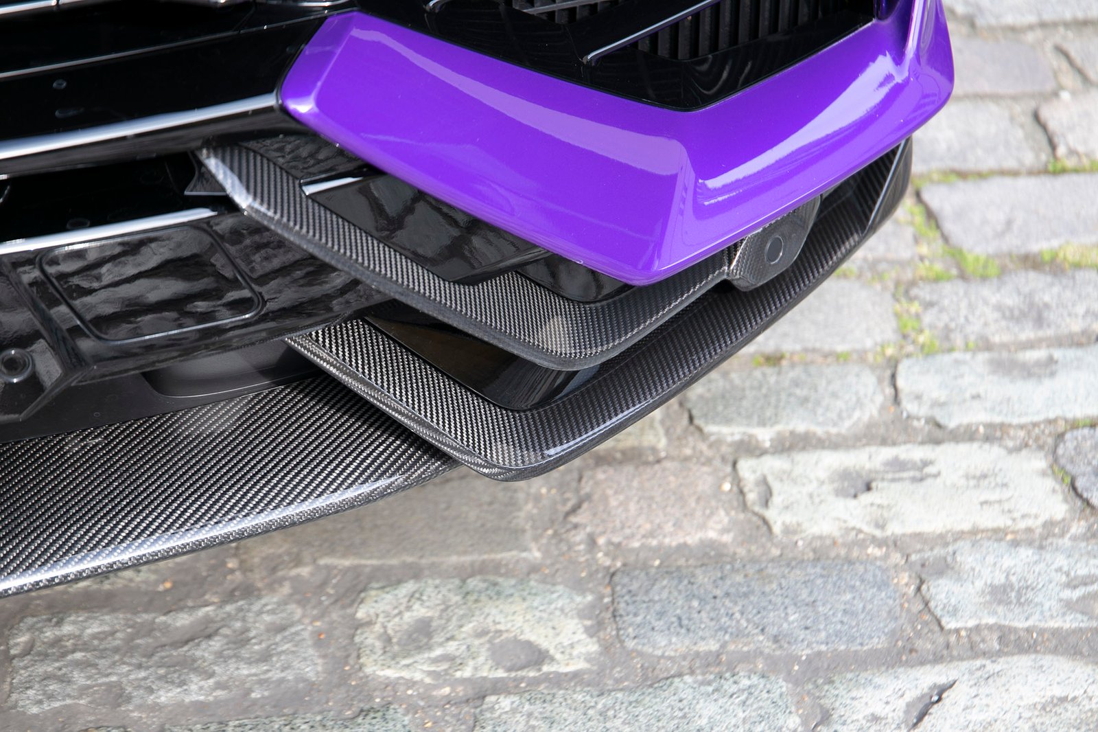 Lamborghini Urus Performante