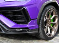 Lamborghini Urus Performante