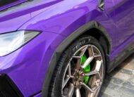 Lamborghini Urus Performante