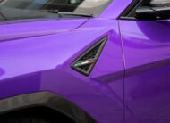 Lamborghini Urus Performante