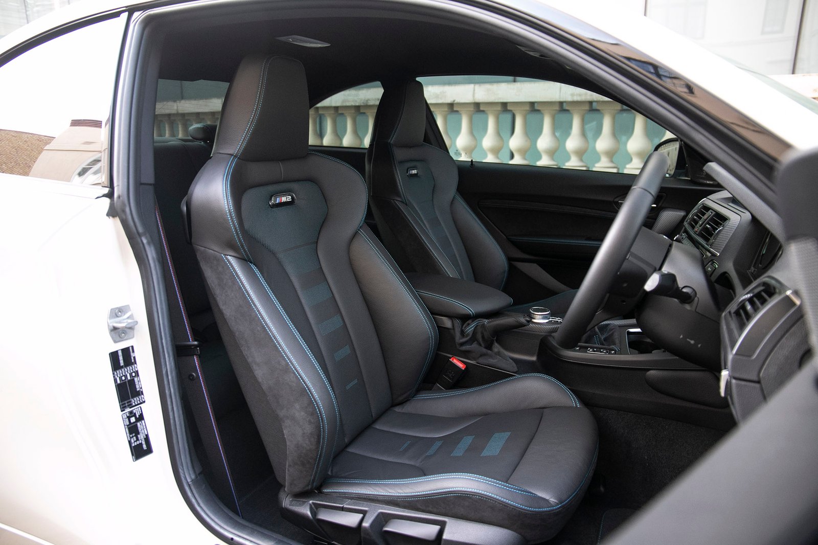 BMW M2 Competition LCI