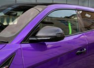 Lamborghini Urus Performante