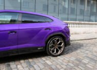 Lamborghini Urus Performante