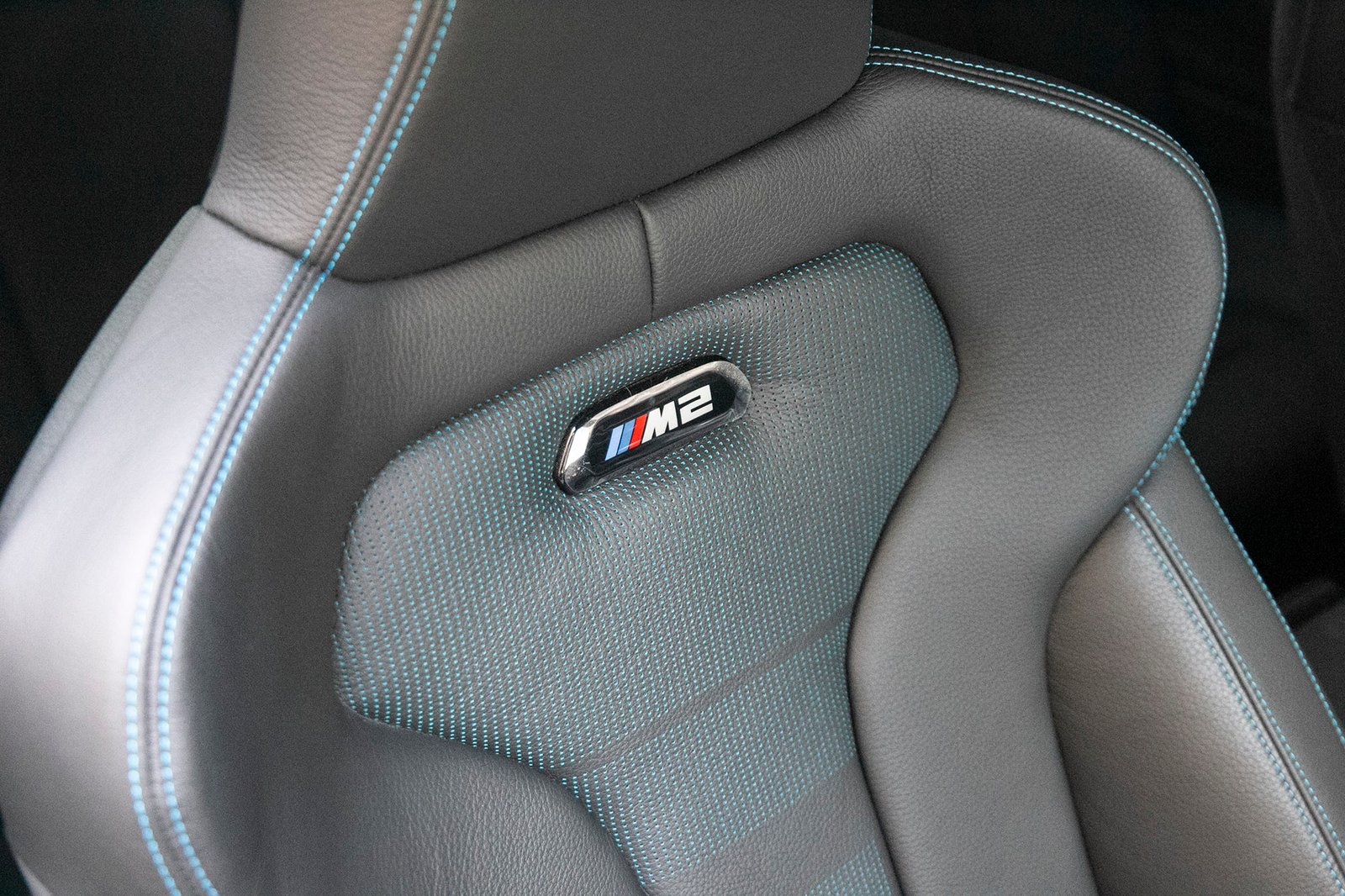 BMW M2 Competition LCI