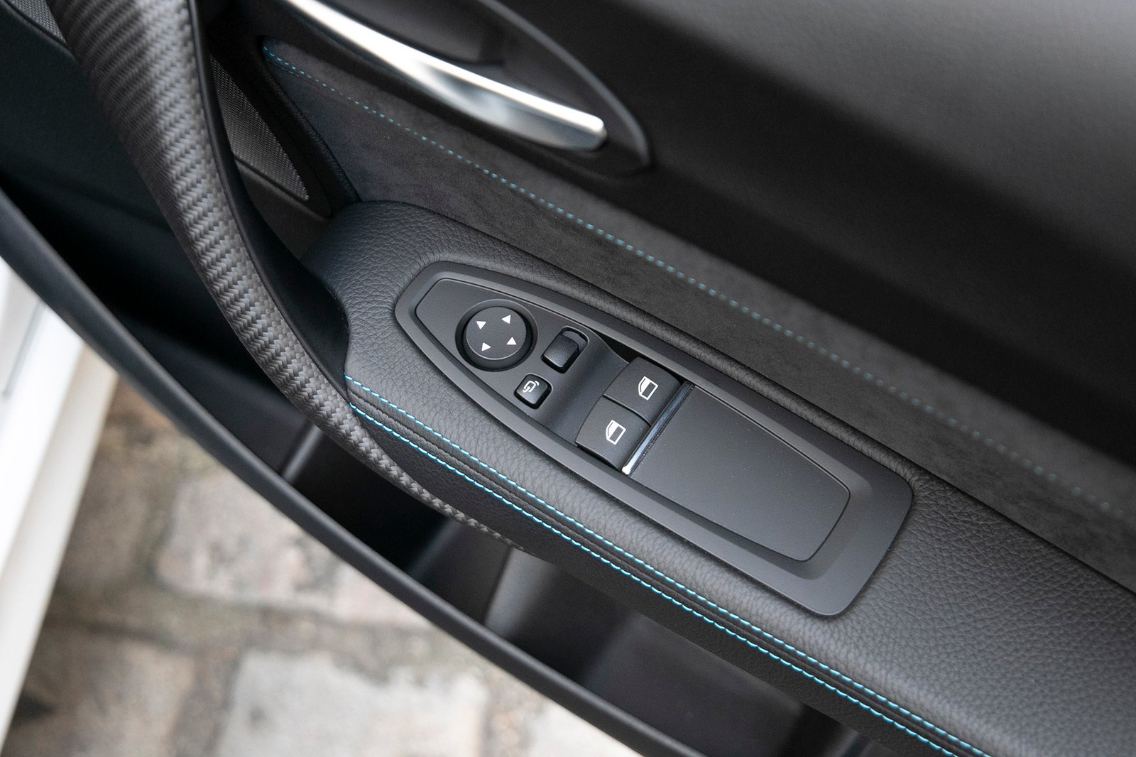 BMW M2 Competition LCI