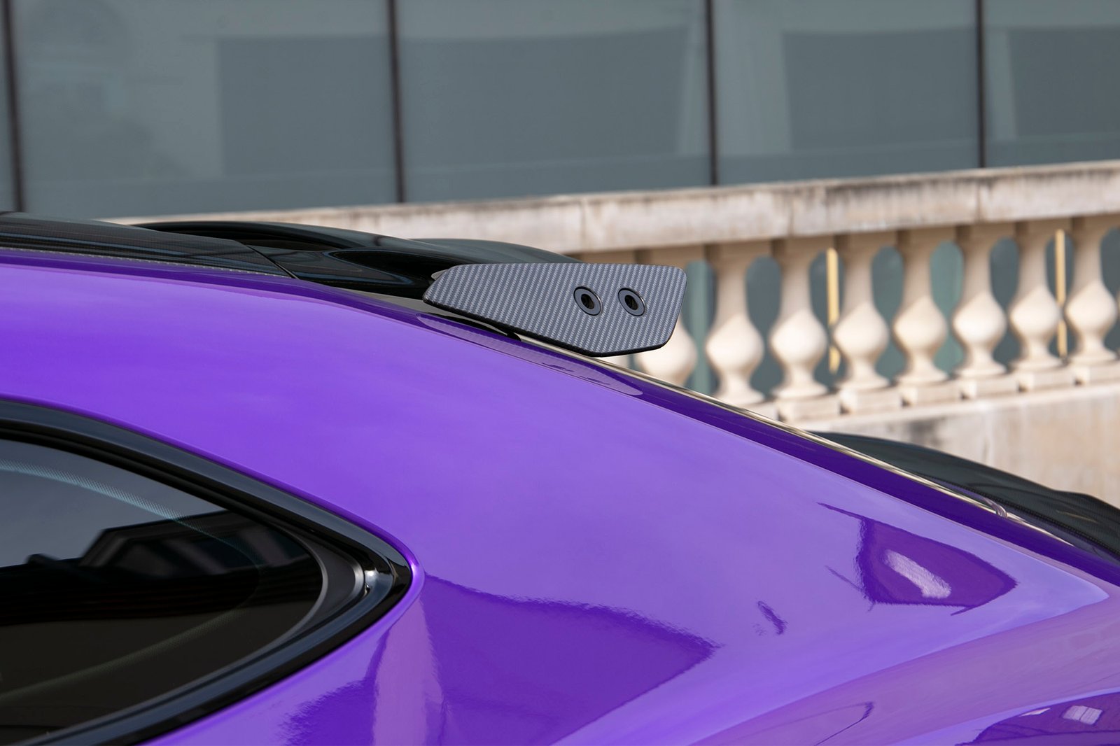 Lamborghini Urus Performante