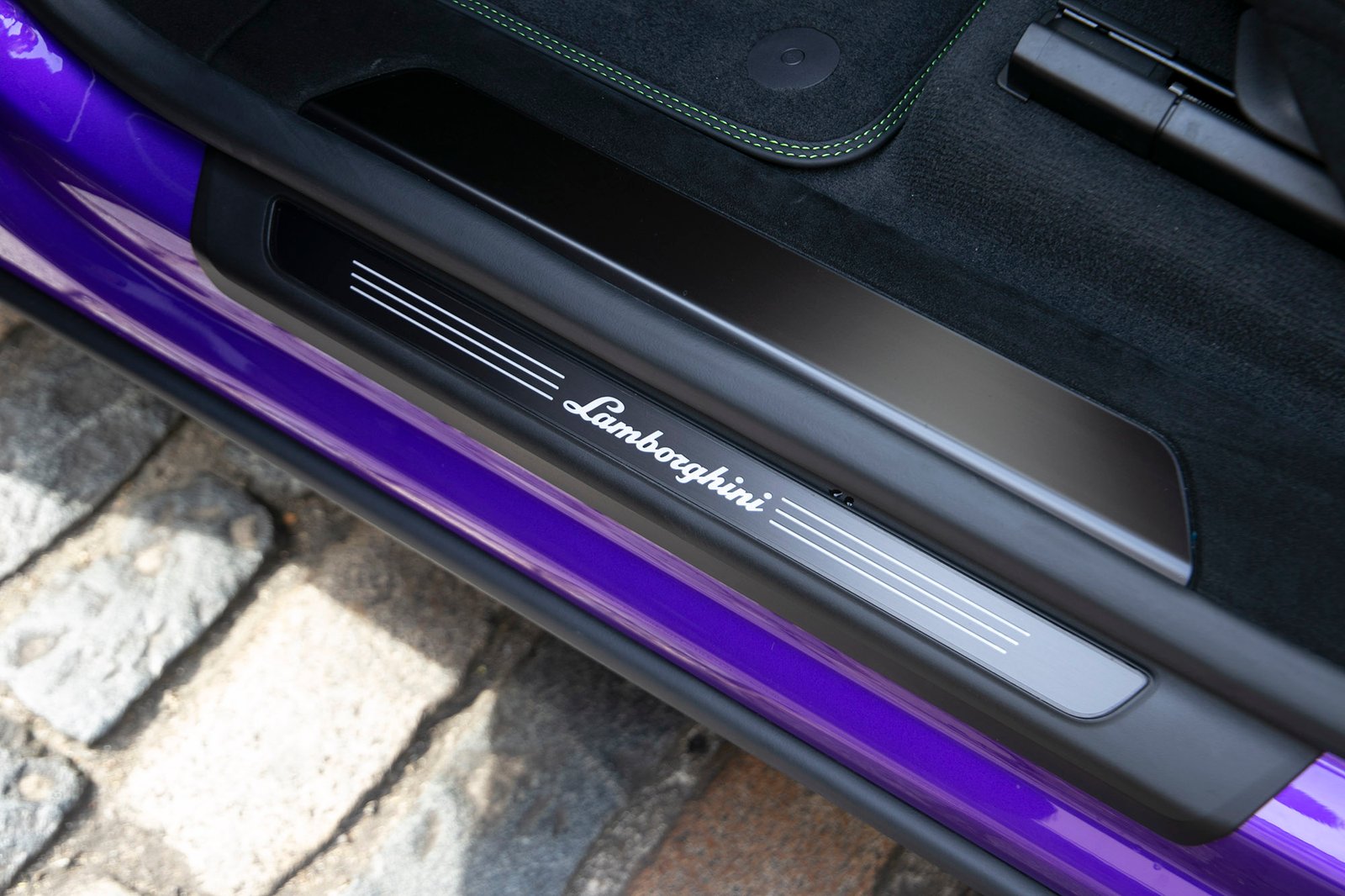 Lamborghini Urus Performante