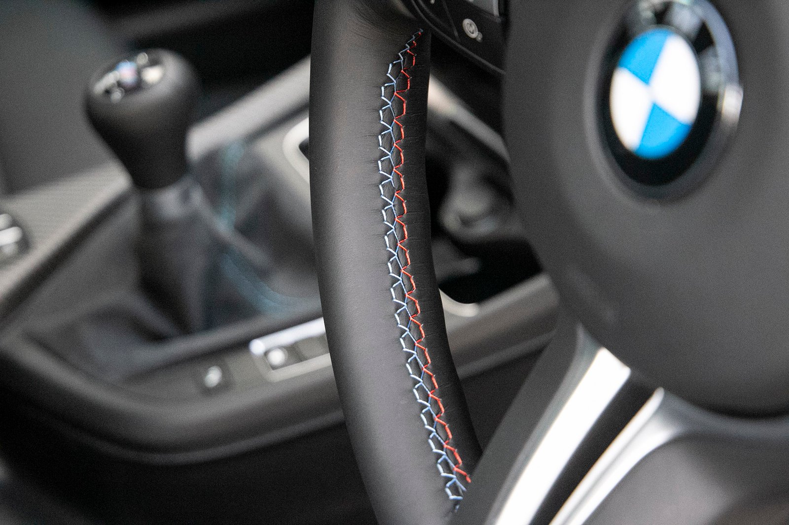 BMW M2 Competition LCI