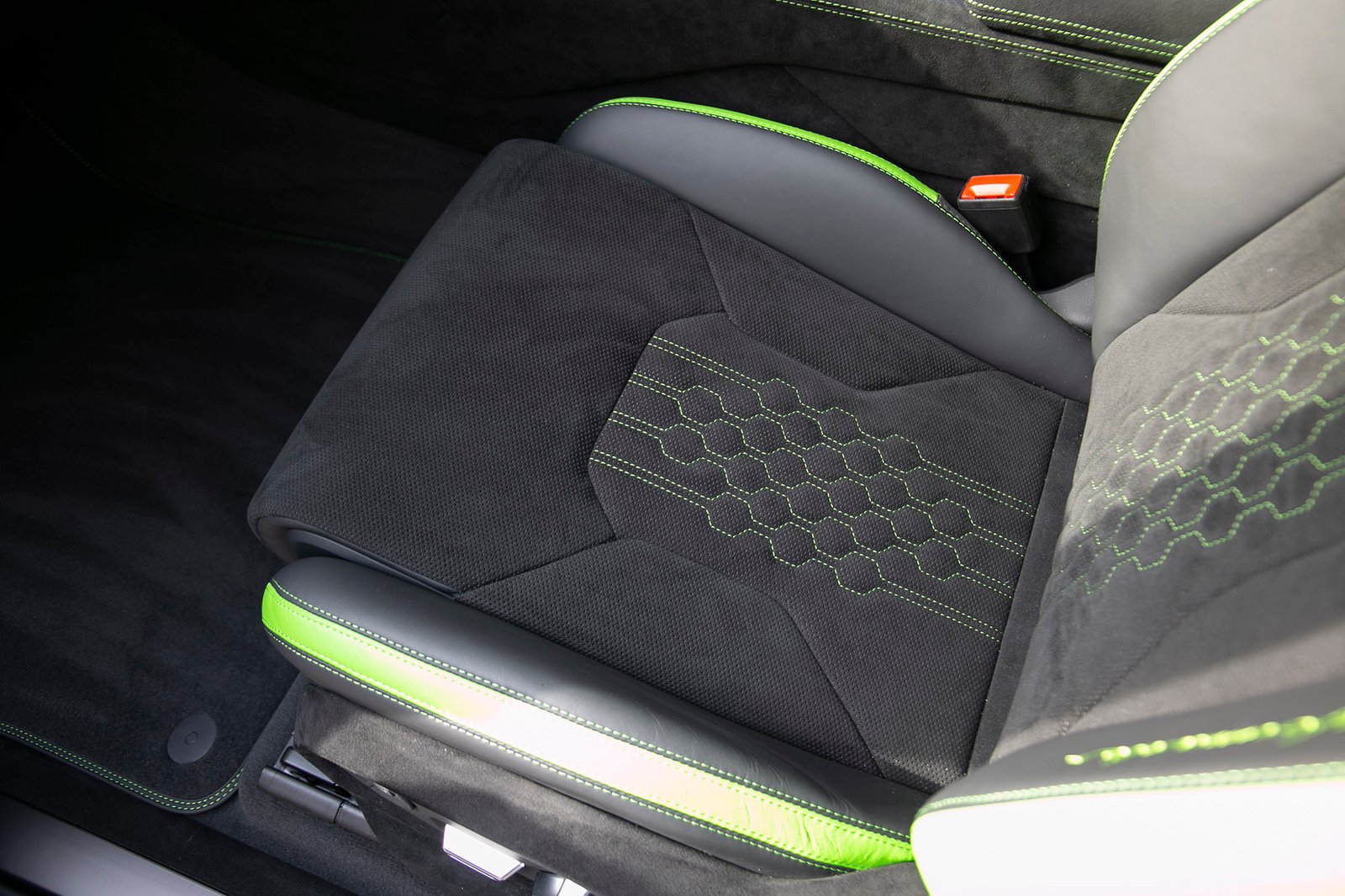 Lamborghini Urus Performante