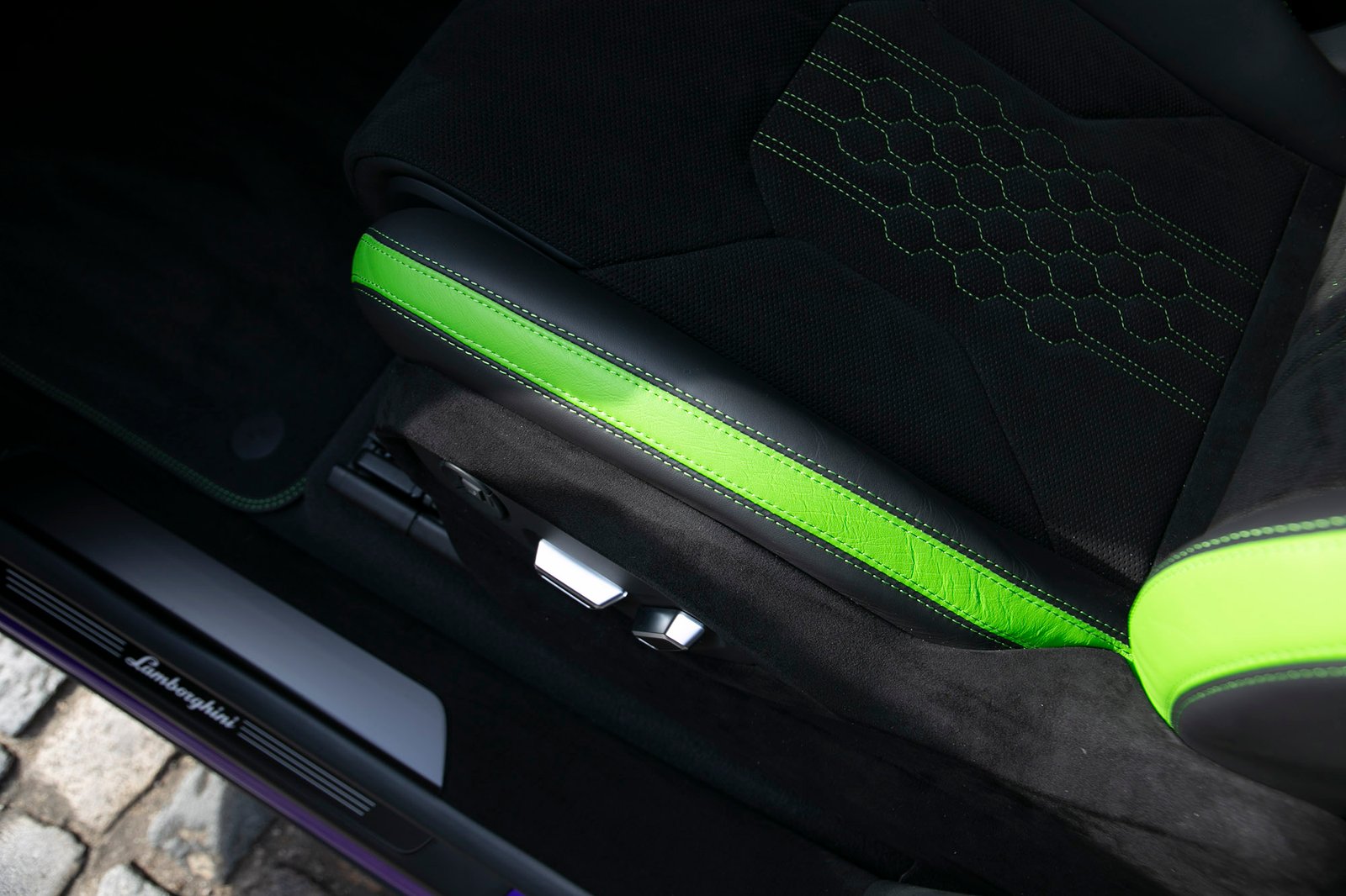 Lamborghini Urus Performante