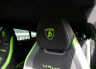 Lamborghini Urus Performante
