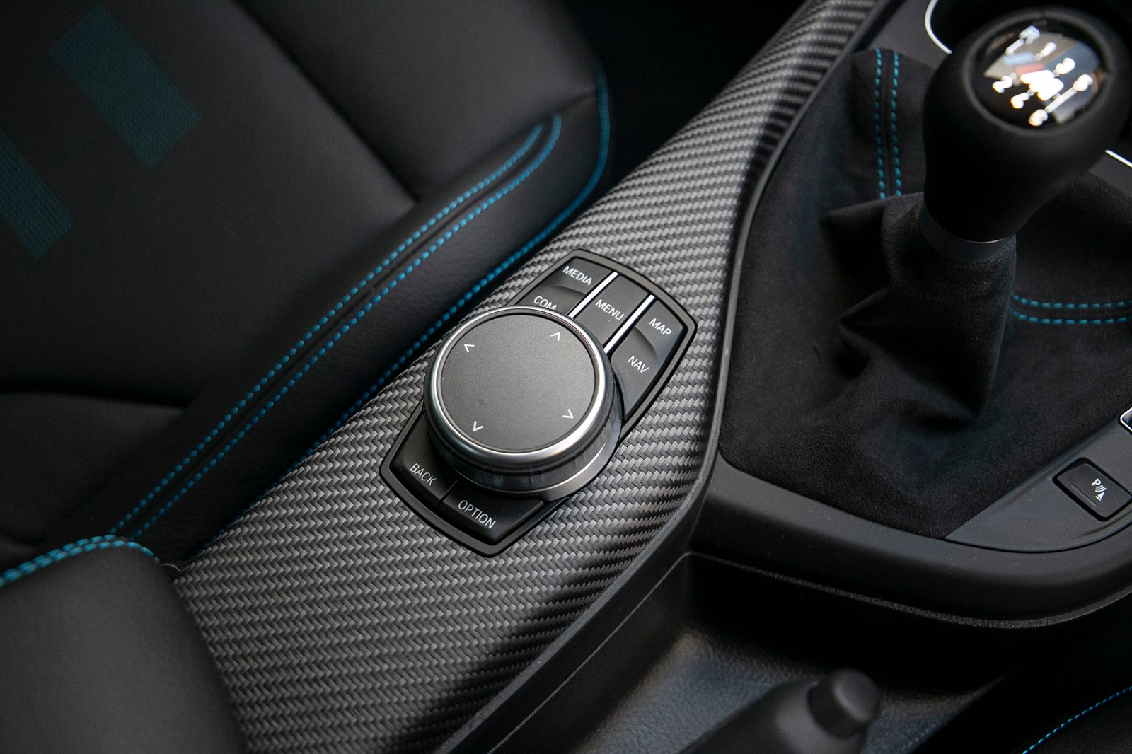 BMW M2 Competition LCI