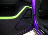 Lamborghini Urus Performante