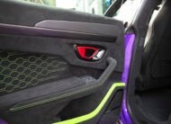 Lamborghini Urus Performante