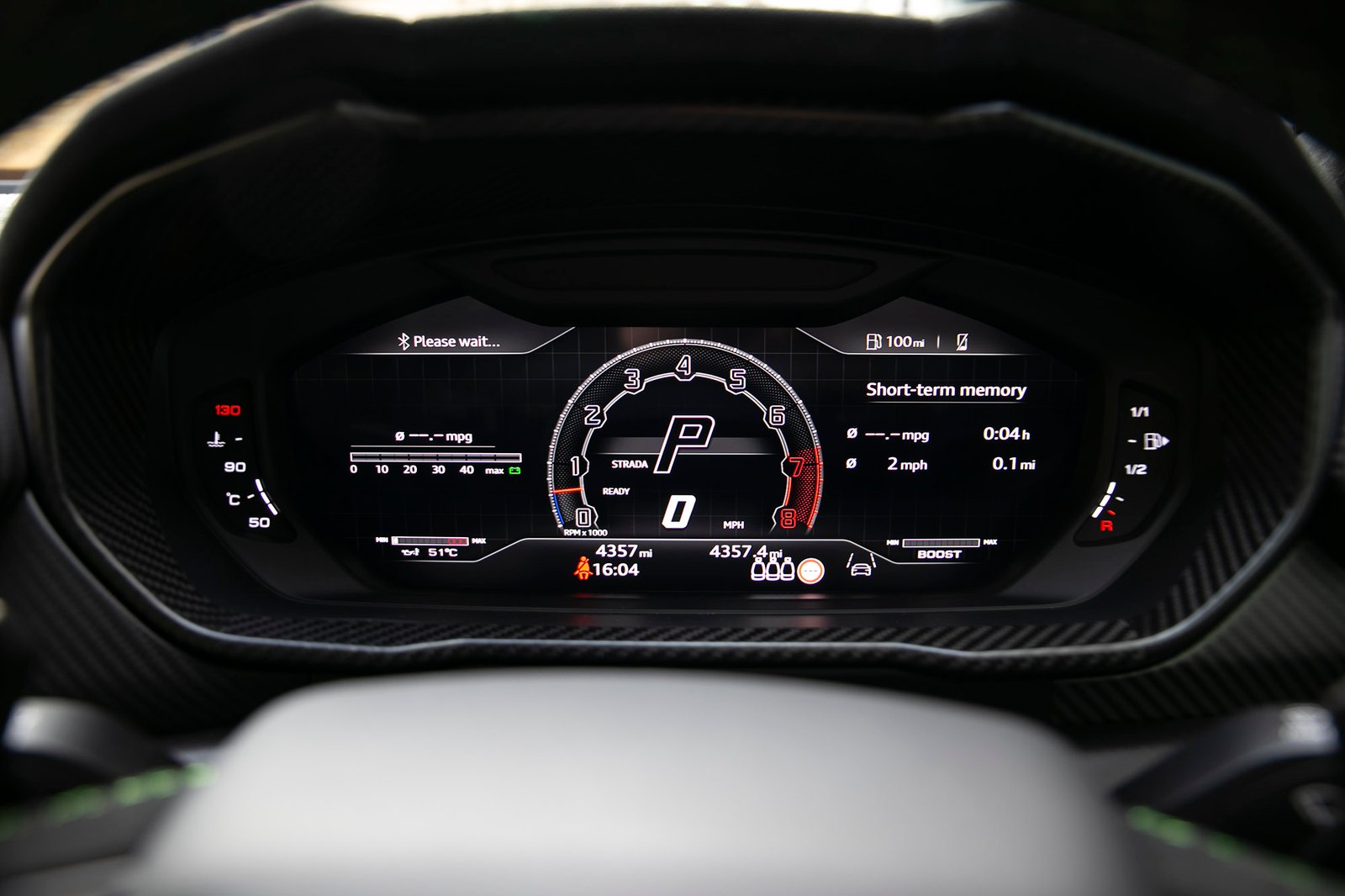 Lamborghini Urus Performante