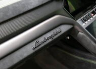 Lamborghini Urus Performante