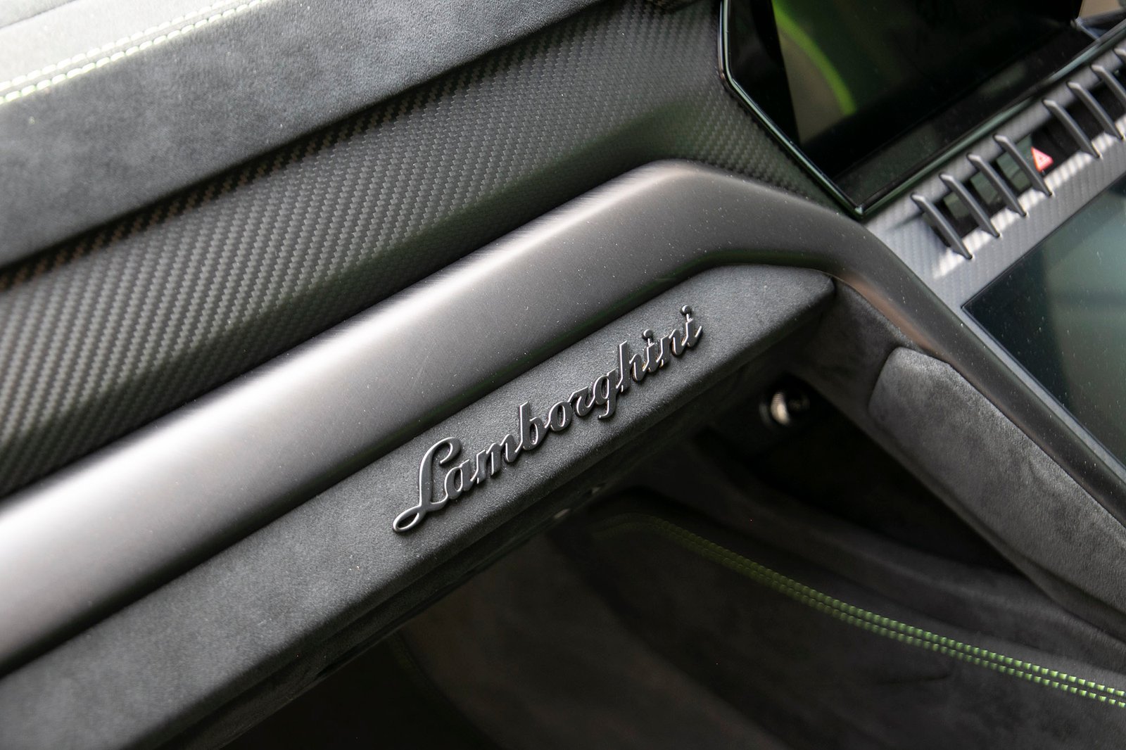Lamborghini Urus Performante