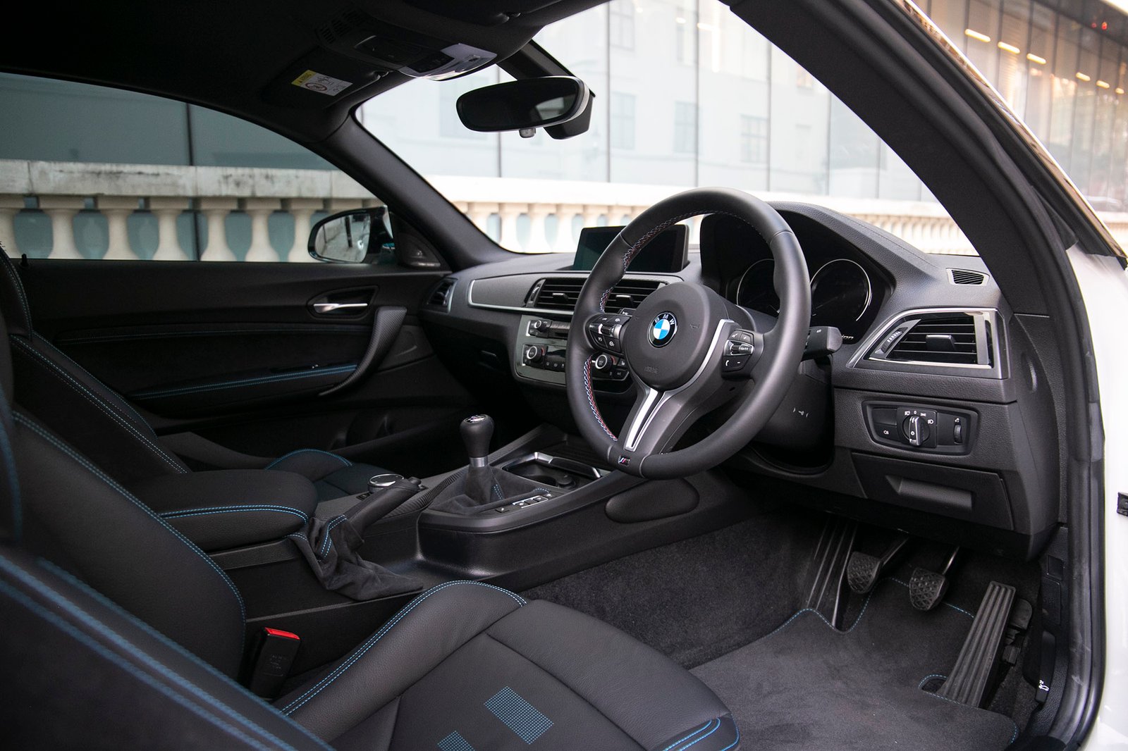 BMW M2 Competition LCI