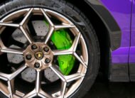 Lamborghini Urus Performante