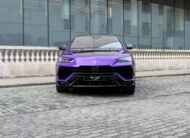 Lamborghini Urus Performante